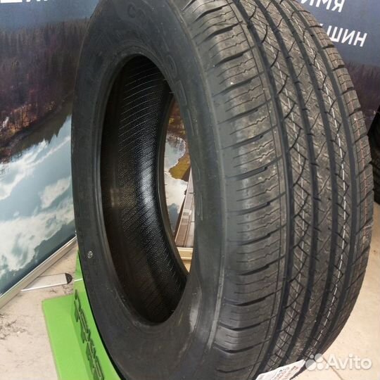 Antares Comfort A5 235/60 R18 H