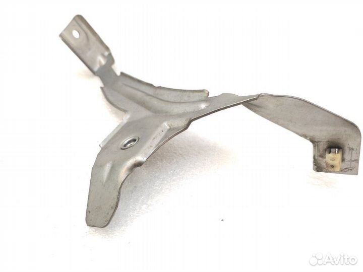 Кронштейн крыла передний левый Bmw 5-Series E60