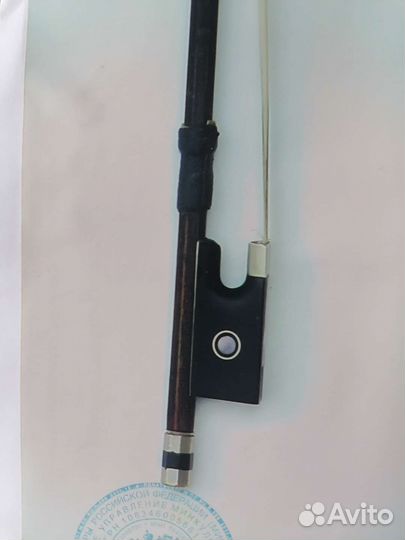 Смычек для скрипки