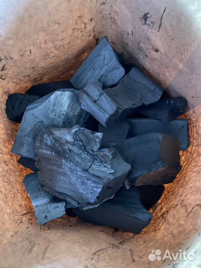 Уголь березовый древесный оптом
