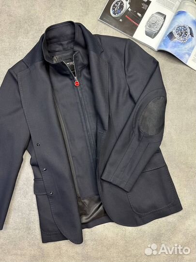 Мужской Пиджак Kiton