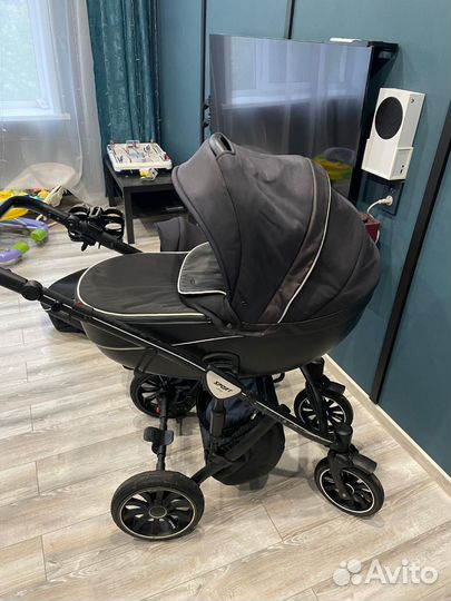 Коляска anex sport 3 в 1