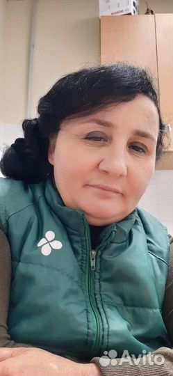 Продавец