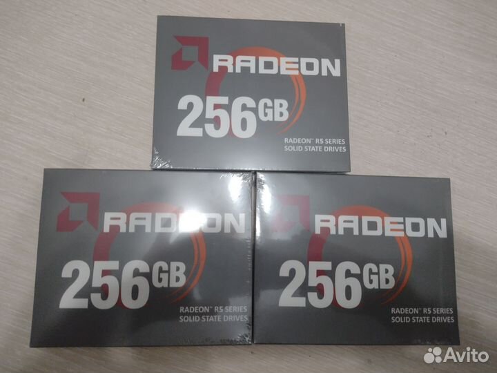 Жесткий диск ssd 256 gb