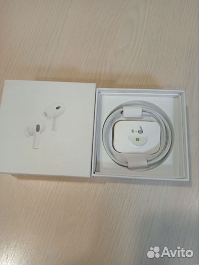 Наушники airpods 2 pro