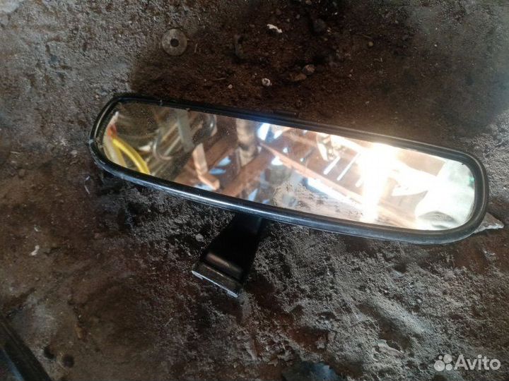 Зеркало салона Daewoo Leganza C20SED