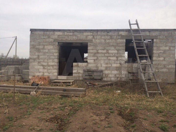 Участок 15 сот. (ИЖС)