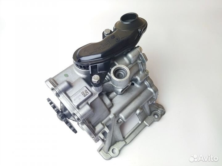Насос масляный Bmw B57 8570595