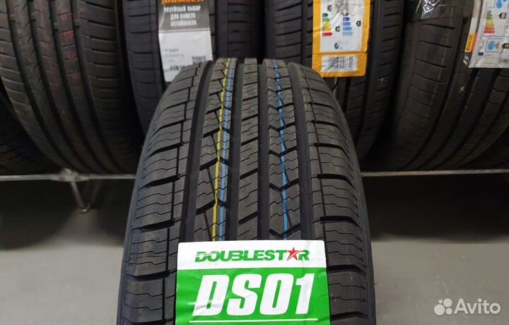 DoubleStar DS01 225/65 R17