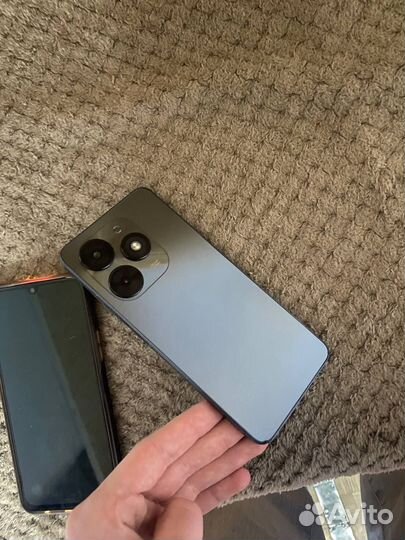 TECNO Spark Go 2024, 4/64 ГБ