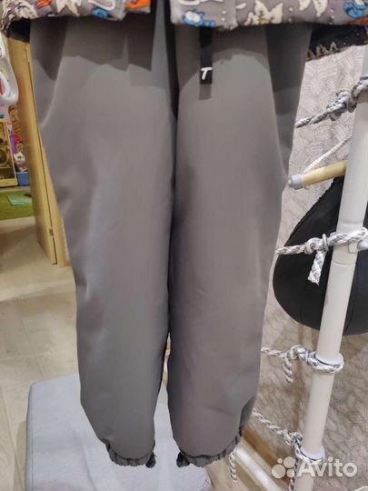 Зимняя куртка зимние брюки