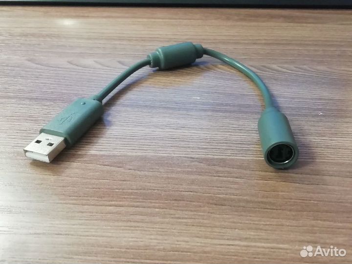 Переходник для контроллера Guitar Hero