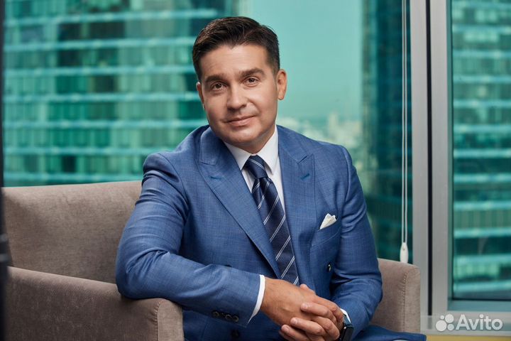 Инвестирую в ваш Проект/Бизнес. Частный инвестор