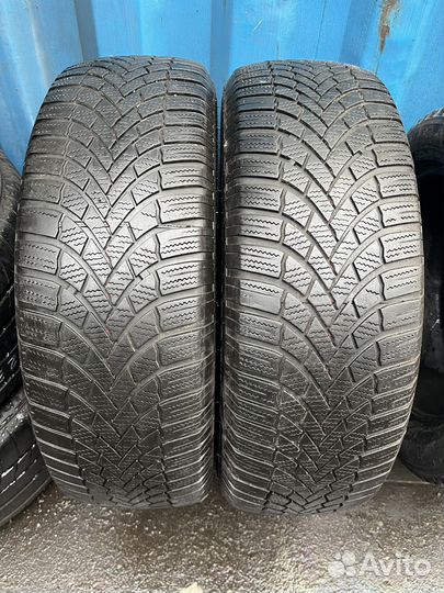 Bridgestone Blizzak LM-005 235/65 R17 108H