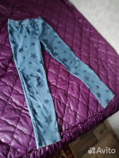 Брюки, джинсы 152-164