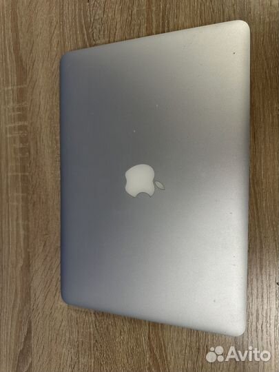 Apple MacBook Pro 13 2015 (retina)
