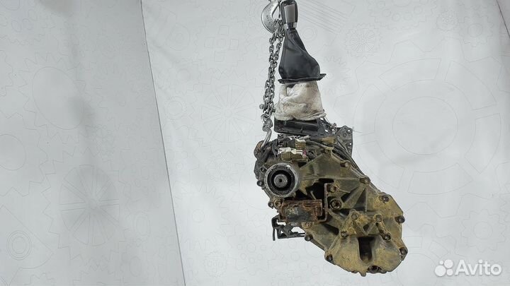 Кпп 5-ст.мех 4х4 (МКПП) Suzuki Grand Vitara, 2007