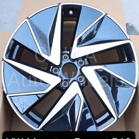 Литые диски Volkswagen 8×R19 5×112