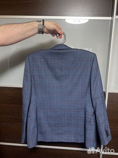 Пиджак albione