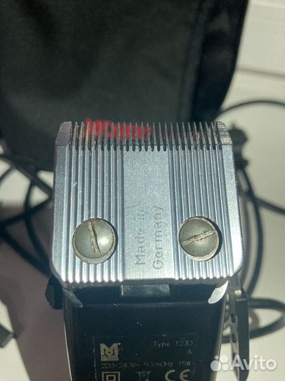 Профессиональная машинка для стрижки