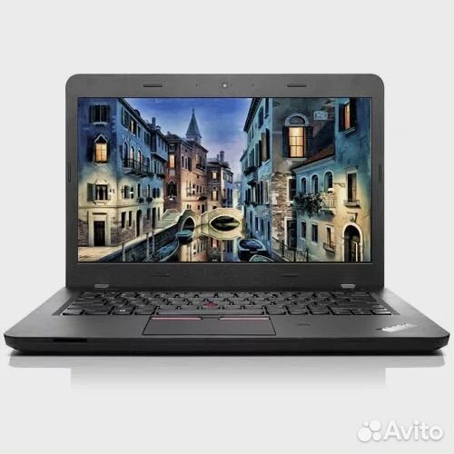 Lenovo ThinkPad E460 i7-6500U 2.59Gh/8Gb/256SSD