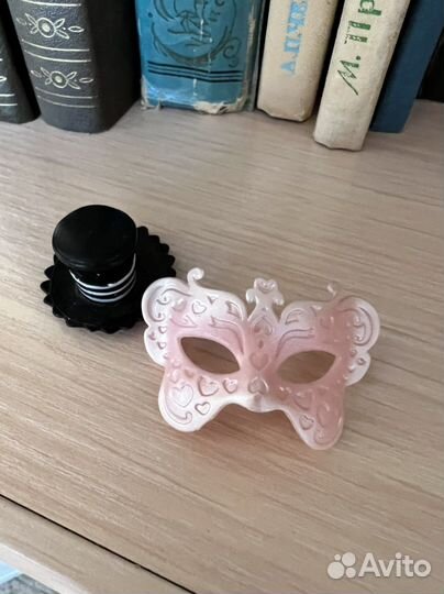 Куклы Bratz и La dee da
