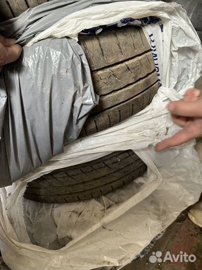 Колеса pirelli 185/60 R15