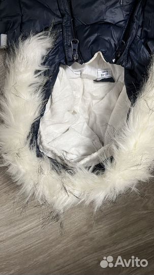 Комбинезон трансформер для мальчика