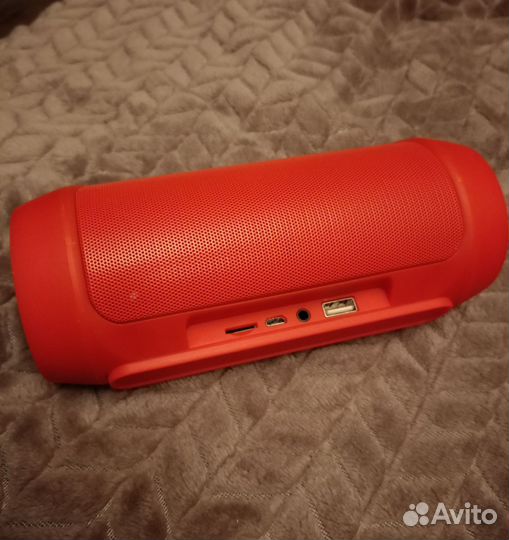 Блютуз колонка jbl