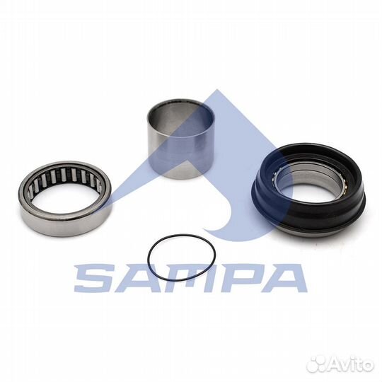 MB рмк карданного вала A9443300560