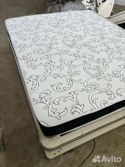 Матрас беспружинный с доставкой