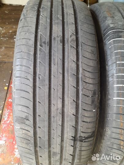 Yokohama Geolandar G98 225/65 R17 102V