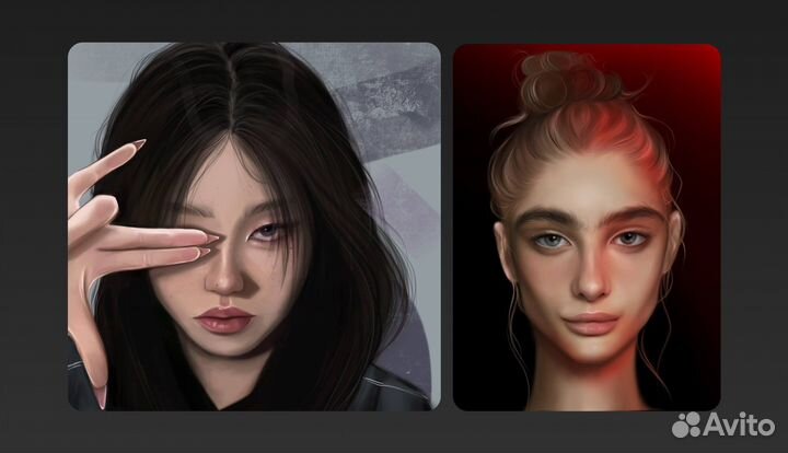 Художник иллюстратор