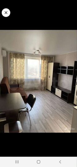 Квартира-студия, 23 м², 6/9 эт.