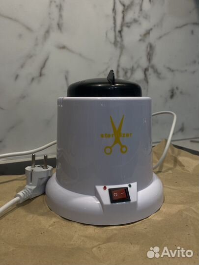 Стерилизатор для инструментов