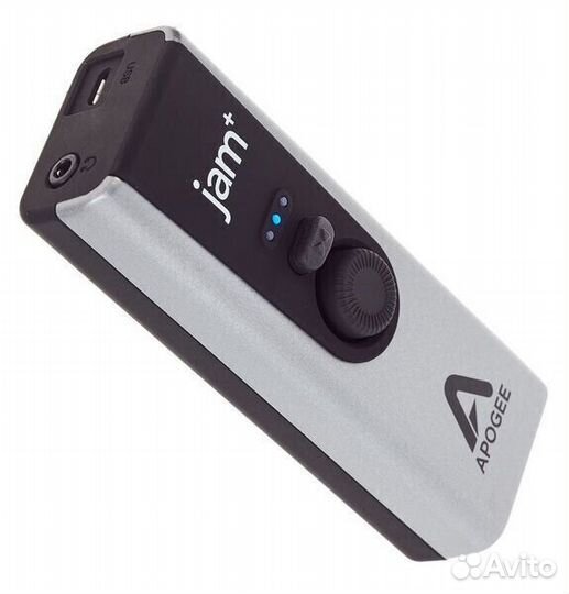 Apogee JAM plus