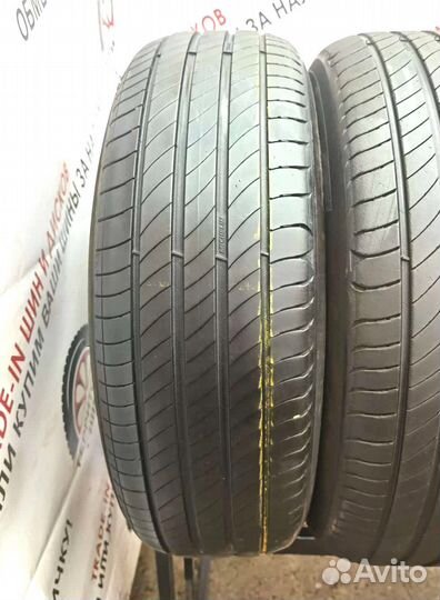 Michelin Primacy 4 215/65 R17