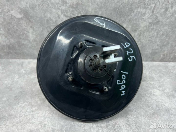 Вакуумный усилитель тормозов Renault Logan 2008