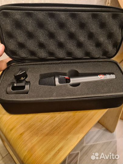 Austrian Audio OD505 микрофон вокальный
