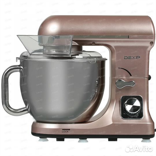 Кухонный комбайн