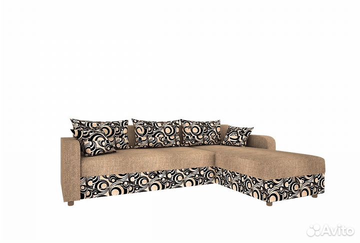 Диван угловой с доставкой