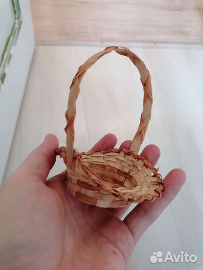 Корзинки, клетки для цветов цена за все