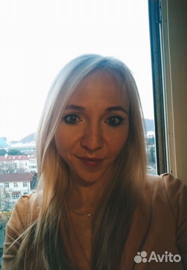 Услуги психолога