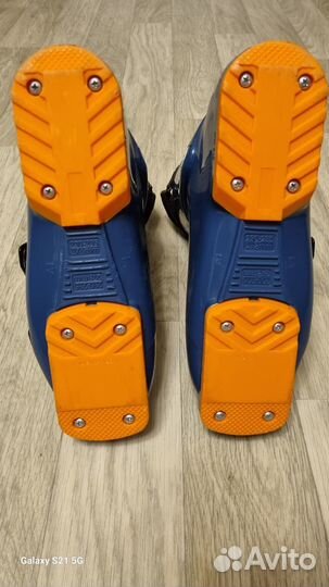 Горнолыжные ботинки Tecnica Cochise Jr 36