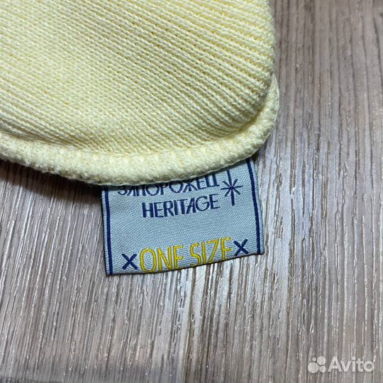 Шапка Запорожец Heritage