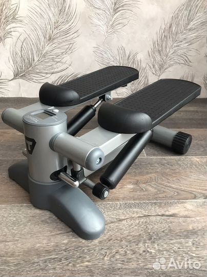 Мини-степпер Torneo Ritmo S-112