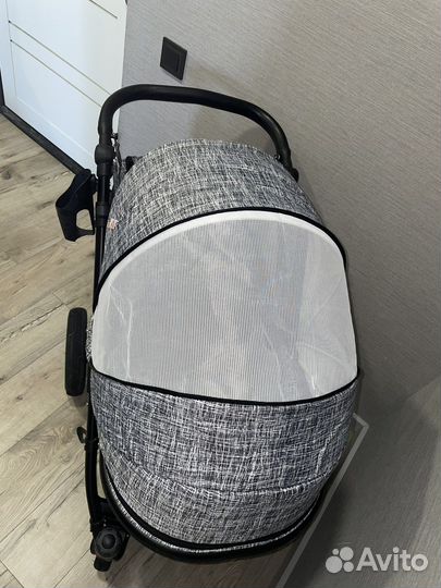 Коляска 2 в 1 Venicci Shadow