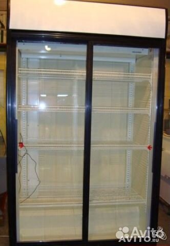 Холодильный шкаф морозильный.Холодильный стол