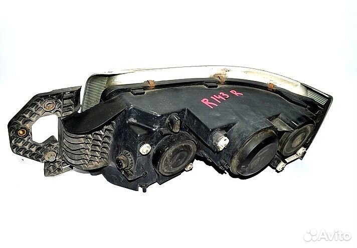 Фара, правая renault trucks Premium 2 (01.05)