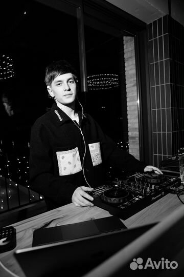 Диджей (DJ) на ваше мероприятие, свадьбу, юбилей